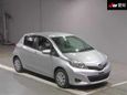  Toyota Vitz 2013 , 545000 , 