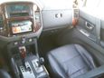 SUV   Mitsubishi Pajero 2005 , 580000 , 