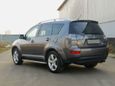 SUV   Mitsubishi Outlander 2008 , 645000 , 