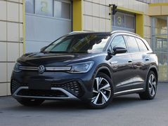 SUV или внедорожник Volkswagen ID.6 Crozz 2022 года, 4295000 рублей, Челябинск