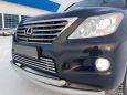 SUV   Lexus LX570 2011 , 2300000 , 