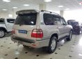 SUV   Toyota Land Cruiser 2003 , 1395000 , 