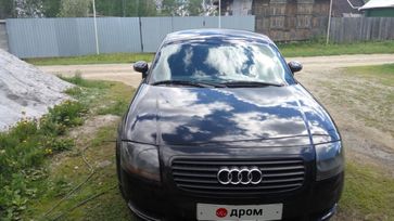  Audi TT 1999 , 485000 , 