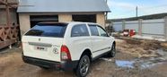  SsangYong Actyon Sports 2011 , 490000 , 