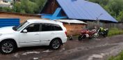 SUV   Chery Tiggo 3 2017 , 700000 , 