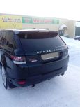 SUV   Land Rover Range Rover Sport 2015 , 4000000 , 