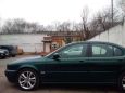  Jaguar X-Type 2007 , 295000 , 