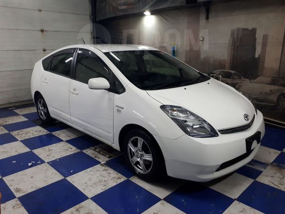  Toyota Prius 2008 , 740000 , 