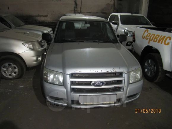 Ford Ranger 2008 , 370000 , 