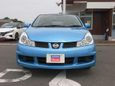  Nissan Wingroad 2016 , 520000 , 