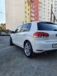  Volkswagen Golf 2011 , 435000 , 