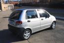  Daewoo Matiz 2011 , 135000 , 