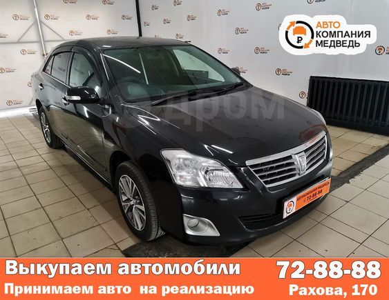  Toyota Premio 2011 , 759000 , 