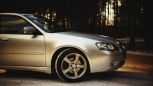  Subaru Legacy B4 2003 , 490000 , 