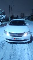  Toyota Camry 2013 , 1170000 , 