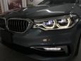  BMW 5-Series 2017 , 2450000 , 