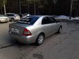  Toyota Corolla 2002 , 350000 , 