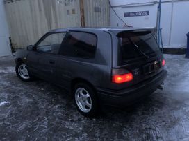  3  Nissan Pulsar 1994 , 145000 , 