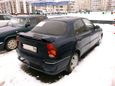  Chevrolet Lanos 2007 , 175000 , 