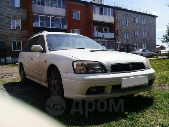  Subaru Legacy 1999 , 227000 , 