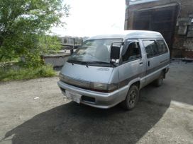 Toyota Town Ace 1991 , 129000 , 