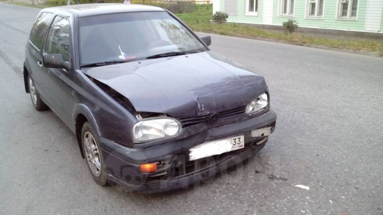  Volkswagen Golf 1995 , 50000 , -