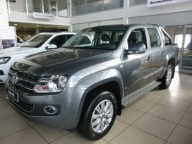  Volkswagen Amarok 2013 , 1841000 , 