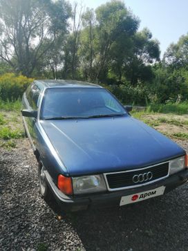  Audi 100 1990 , 75000 , 