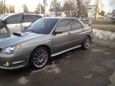  Subaru Impreza WRX STI 2006 , 975000 , 