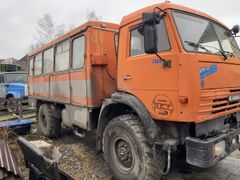 Фургон Нефаз 42111 2004 года, 1050000 рублей, Новосибирск
