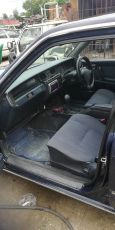  Toyota Crown 1987 , 160000 , 