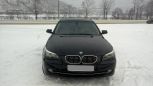  BMW 5-Series 2007 , 750000 , 