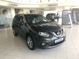 SUV   Nissan X-Trail 2018 , 1717000 , 