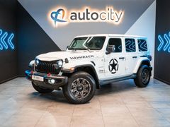 SUV или внедорожник Jeep Wrangler 2018 года, 4999000 рублей, Новосибирск