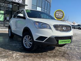 SUV   SsangYong Actyon 2013 , 699000 , 