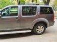 SUV   Nissan Pathfinder 2007 , 745000 , 