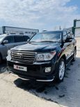 SUV   Toyota Land Cruiser 2012 , 2500000 , 