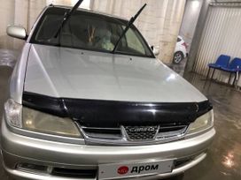  Toyota Carina 2001 , 420000 , 