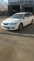  Mazda Atenza 2004 , 279000 , 