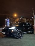 SUV   Porsche Cayenne 2009 , 1330000 , 