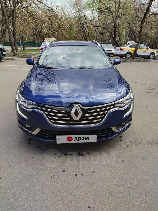  Renault Talisman 2018 , 1340000 , 