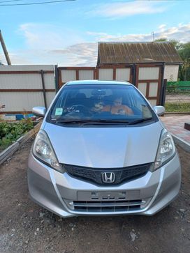  Honda Fit 2012 , 1045000 , 