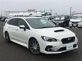  Subaru Levorg 2018 , 1900000 , 