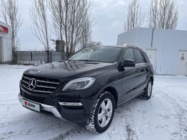 SUV   Mercedes-Benz M-Class 2014 , 3279999 , 