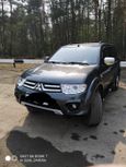 SUV   Mitsubishi Pajero Sport 2013 , 1260000 , 