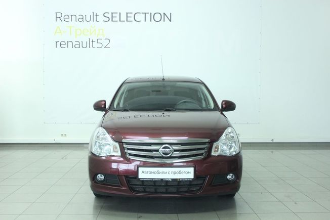  Nissan Almera 2015 , 399000 ,  