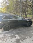 SUV   BMW X5 2017 , 3850000 , 