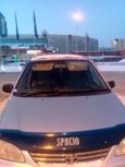    Toyota Corolla Spacio 2000 , 260000 , 