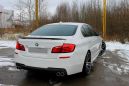  BMW 5-Series 2014 , 1950000 , 