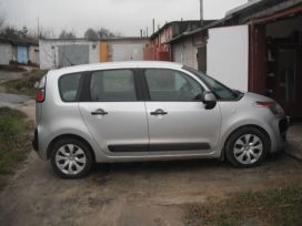    Citroen C3 Picasso 2012 , 500000 , 